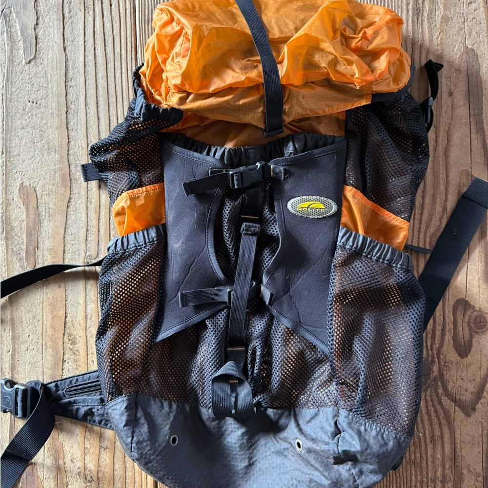 super light weight backpack